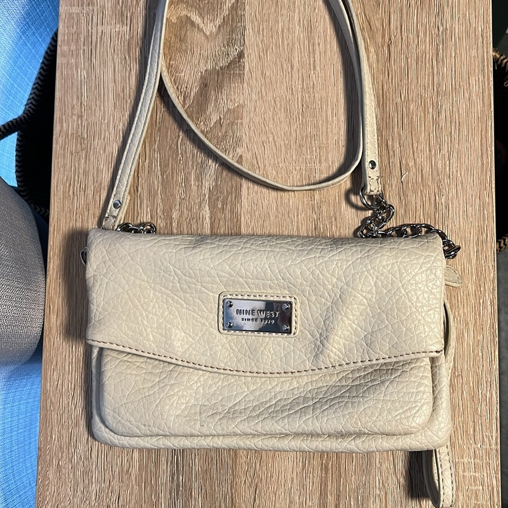 Nine West purse